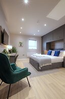 The Ironworks Aparthotel