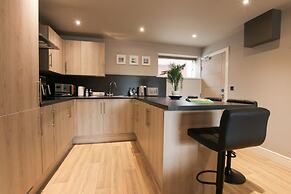 The Ironworks Aparthotel