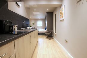 The Ironworks Aparthotel