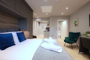 The Ironworks Aparthotel