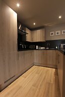 The Ironworks Aparthotel