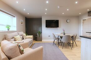 The Ironworks Aparthotel