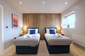 The Ironworks Aparthotel