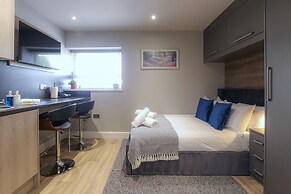 The Ironworks Aparthotel