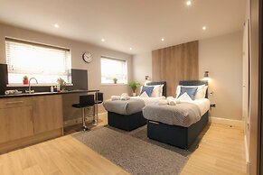 The Ironworks Aparthotel