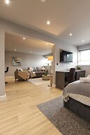 The Ironworks Aparthotel