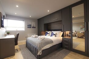 The Ironworks Aparthotel