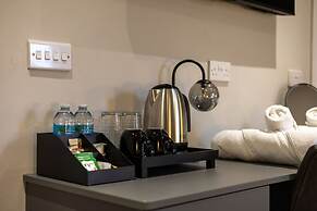 The Ironworks Aparthotel