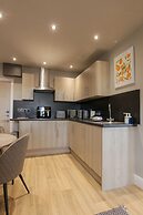 The Ironworks Aparthotel