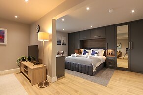 The Ironworks Aparthotel