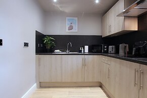 The Ironworks Aparthotel