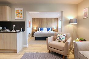 The Ironworks Aparthotel