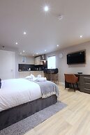 The Ironworks Aparthotel