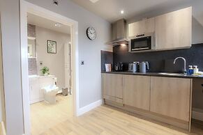 The Ironworks Aparthotel