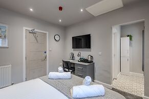 The Ironworks Aparthotel
