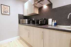 The Ironworks Aparthotel