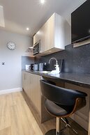 The Ironworks Aparthotel