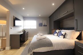 The Ironworks Aparthotel