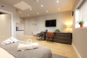 The Ironworks Aparthotel