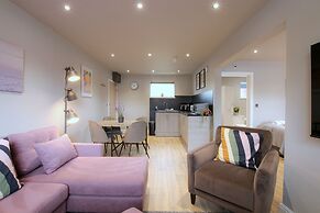 The Ironworks Aparthotel