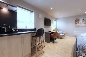 The Ironworks Aparthotel