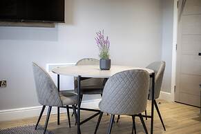 The Ironworks Aparthotel