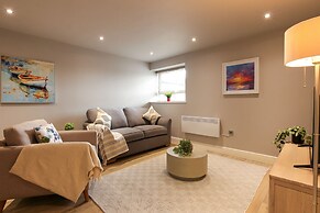 The Ironworks Aparthotel