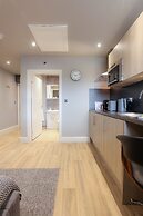 The Ironworks Aparthotel