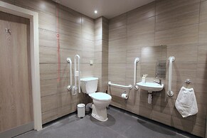 The Ironworks Aparthotel