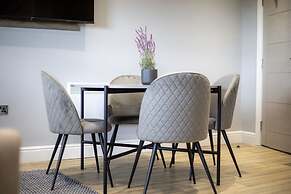 The Ironworks Aparthotel