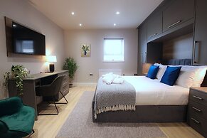 The Ironworks Aparthotel