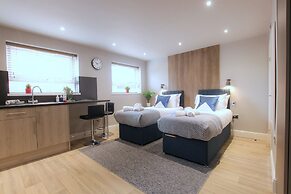 The Ironworks Aparthotel