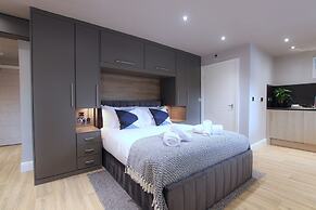 The Ironworks Aparthotel