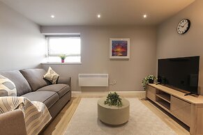 The Ironworks Aparthotel