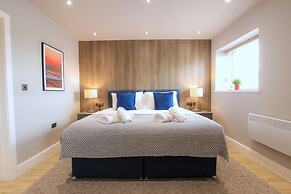 The Ironworks Aparthotel