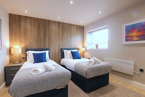 The Ironworks Aparthotel