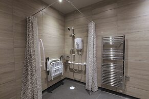 The Ironworks Aparthotel