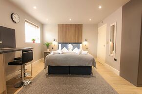 The Ironworks Aparthotel