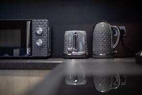 The Ironworks Aparthotel