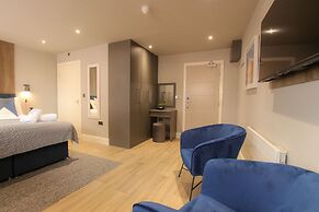 The Ironworks Aparthotel