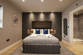 The Ironworks Aparthotel