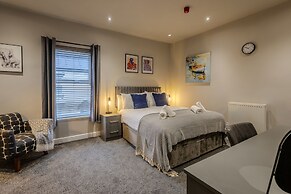 The Ironworks Aparthotel