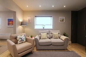 The Ironworks Aparthotel