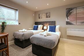 The Ironworks Aparthotel