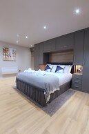 The Ironworks Aparthotel