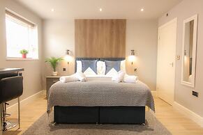 The Ironworks Aparthotel