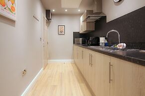 The Ironworks Aparthotel