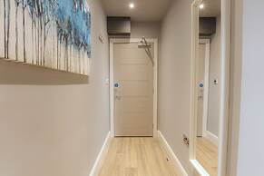 The Ironworks Aparthotel