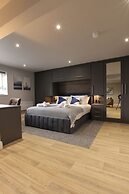 The Ironworks Aparthotel