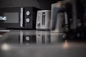 The Ironworks Aparthotel